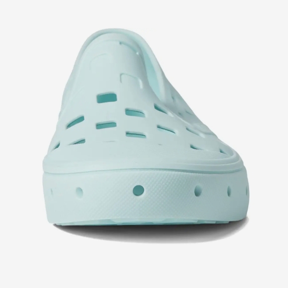 Vans Slip-On Trek Water Shoes Delicate Blue - Picture 2 of 7